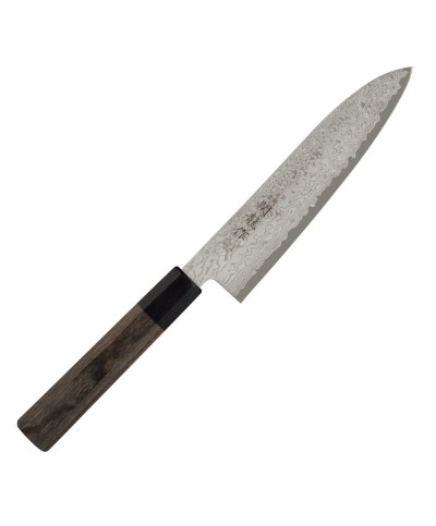 Cuchillo japonés Hocho Fuji Gyuto 210 mm