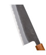 Hoja de cuchillo en acero al carbono,