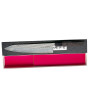 Tsunehisa Ginsan Damasco Nawame Gyuto 240 mm