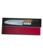 Tsunehisa Washiji KOY Santoku 170 mm