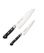 juego de cuchillos para chef profesional