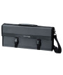 estuche cuchillos