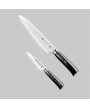 Juego 2 cuchillos japoneses