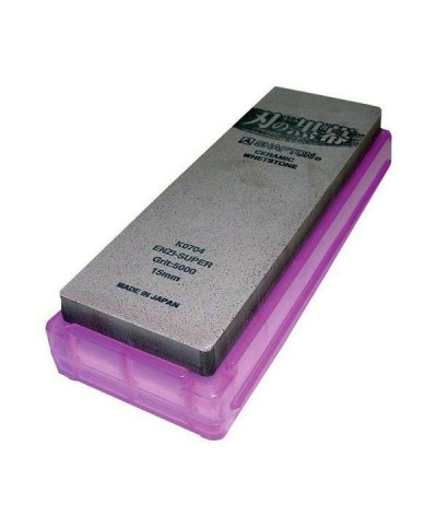 Piedras Shapton para afilar / pulir hojas de cuchillos