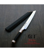 Cuchillo japonés profesional Kengata Yanagi