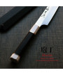 Hoja cuchillo japones profesional Honyaki