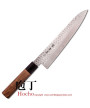 Comprar cuchillo Hocho Gyuto Damasco 240 mm