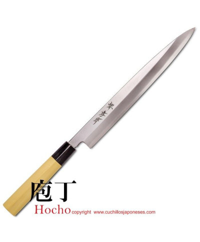 Cuchillos sushi profesionales