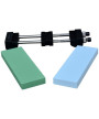 Juego piedras naniwa