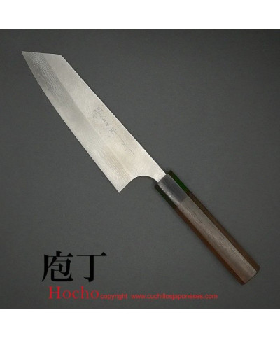 Cuchillo Bunka Hocho 