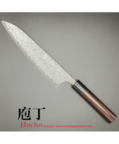 Cuchillo Hocho cocinero RV
