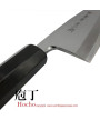 Hoja cuchillo Deba artesanal 