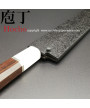 Cuchillo Kengata con saya