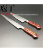 Cuchillos japoneses acero VG 10