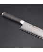Cuchillo Shikisai cocinero 240 mm