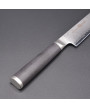 Mango cuchillo japonés en pakka