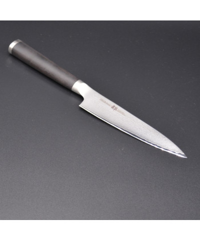 Cuchillo Shikisai Miyako utilitario mm