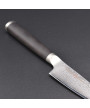 Cuchillo japones en acero al carbono inoxidable