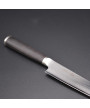Cuchillo Yanagiba en Damasco para sushi