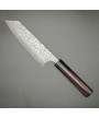 Cuchillo bunka damasco 170 mm