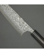 Cuchillo Kato San bunka