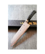 Cuchillo Tamahagane Kengata 190 mm