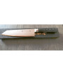 Kengata cuchillo japonés Tamahagane San Tsubame