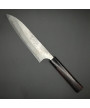 Cuchillo Yosihimi Kato 180 mm