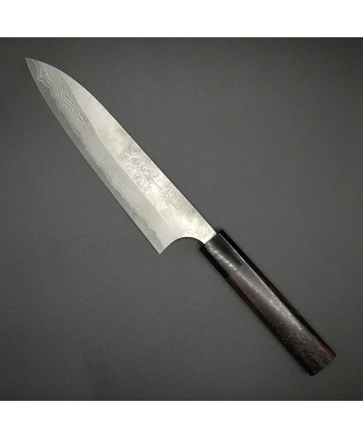 Cuchillo Yosihimi Kato 180 mm