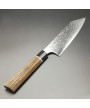Cuchillo Zuiun Bunka 180 mm