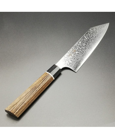 Cuchillo Zuiun Bunka 180 mm
