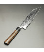 Cuchillo Zuiun chef / Kiritsuke 210 mm