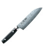 Cuchillo Saiun Santoku 170 mm