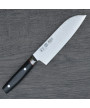 Kanetsugu Saiun knife Santoku 9003