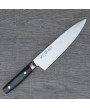 Cuchillo japonés chef Saiun Damasco VG 10 200 mm