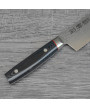 Mango cuchillo Kanetsugu Saiun 