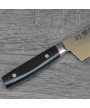 Mango mikarta cuchillo japonés