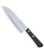 Cuchillo Issin Santoku 170 mm