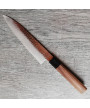 Cuchillo Akagi Damasco chef 69 capas