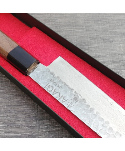 Cuchillo japonés gyuto ZA_18