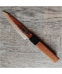 Cuchillo Akagi Damasco utilitario 69 capas