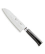 Cuchillo Tamahagane Kyoto Santoku SNK-1114