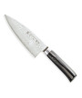 Cuchillo Tamahagane Kyoto Damasco Deba SNK-1117