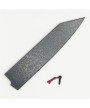 Saya de madera para cuchillo japonés Zuiun chef 210 mm