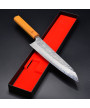 Cuchillo Yu Kurosaki chef 210 mm