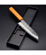 Santoku Yu Kurosaki Fujin VG 10
