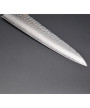 Hoja damascada Kashi chef 210 mm