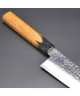 Santoku cuchillo japonés caja de presentación