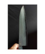 Cuchillo Hocho Gen Black Damascus 33 capas VG 10