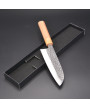 Makoto Kurosaki knife Santoku 165 mm